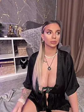 PearlPlenty - Messy Deepthroat Show🍆💦