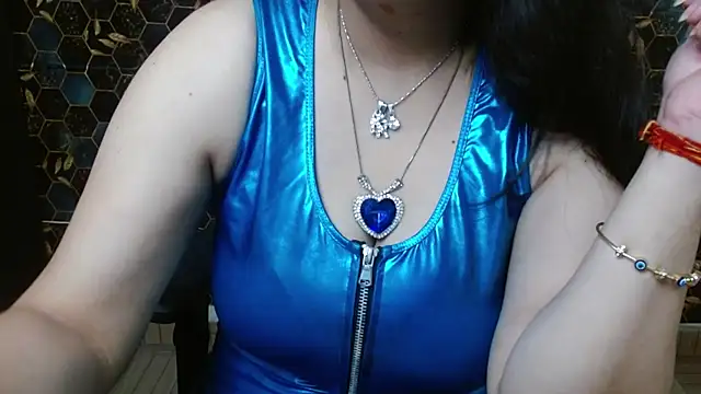 KinderrJoy - :heart: Oil on Boobs :heart: