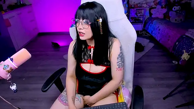 Alychu_ - WHIPPED CREAM IN MY BOOBS
