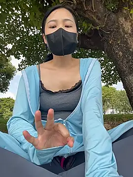Nini_11 - 自慰喷水