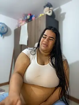 Chubby_antonela - SHOW BOOBS
