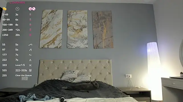 IvyTease_ - pound my pussy hard