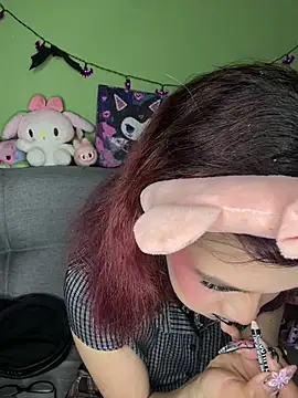 Nana-Komatsu - 💦💦TWO FINGERS IN MY PUSSY💦💦