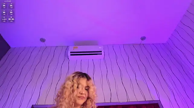 RominaReyes - CTL MY Vibrations (Domi) For 2m