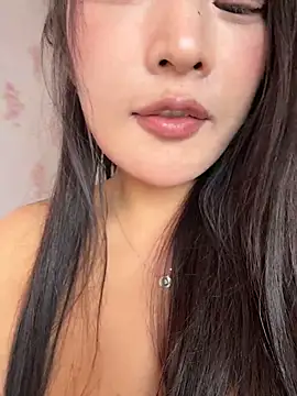 Love-yiyi - BB特写1分钟