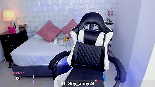 Anny_rouse24 - UNDRESS ME+2MIN CONTROL