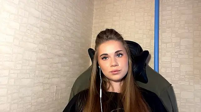 Miss_Blessnyth - Make a heart for you
