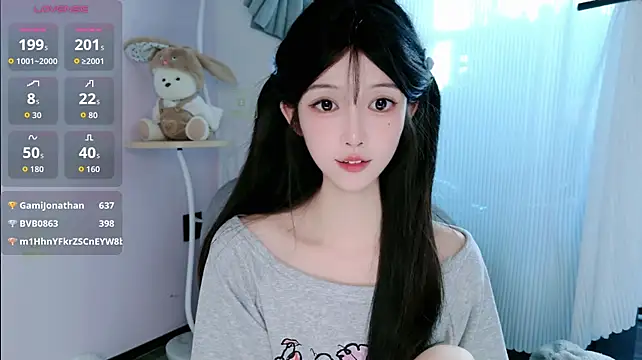 Lulu-789 - 想不到标题，想你可好