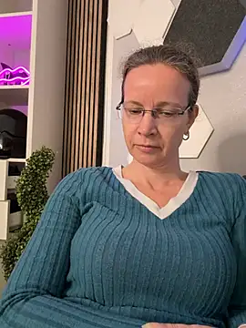 AnnikaRose - Naked Orgasmus