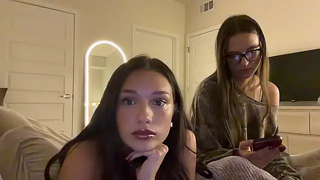 Brookematthews - show feet