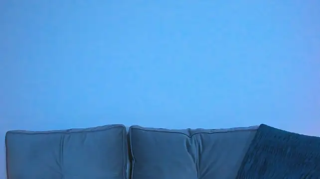 ClockworkLady - panty off