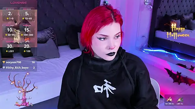 Jinxv_nuss - show tits