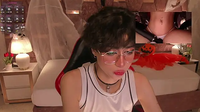 NorthHale_ - Nipple Play +1 Min Domi🔥🔥🥵