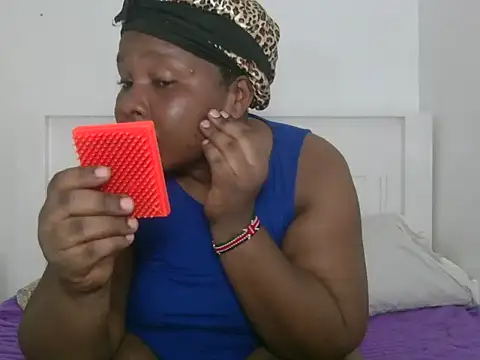African_Bigjuicyass - HELP ME PAY MY RENT DADDY