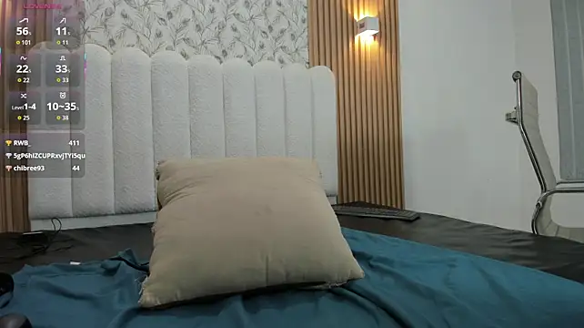 Habi_arabic - doggy position + buttock spread