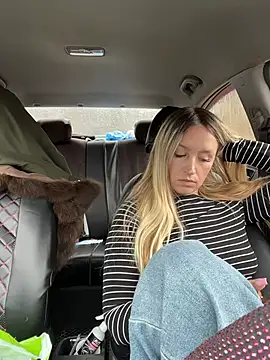 StasyWood - Show dildo🤤