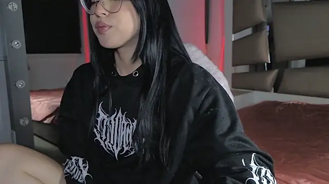 Princess_tokyo - total naked