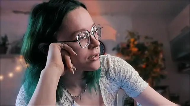 Alisahug - oil strip