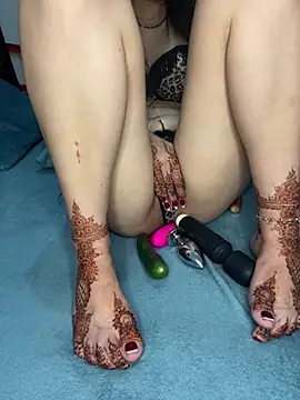 Sexy-dalouaa