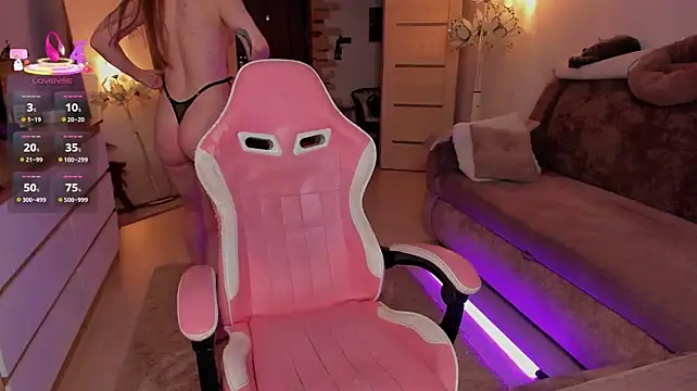 Jane_Paws - 🟠Anal plug🟠