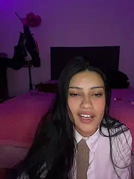 Kamm277 - NAKED OILED + MASTURBACION 5MIN