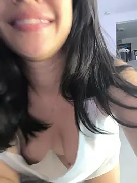 Sara-215 - Play pussy close up