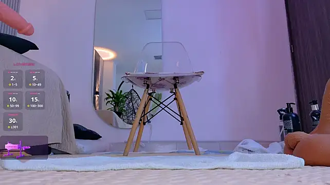 Angela_donnato - footjob with a lot of cum