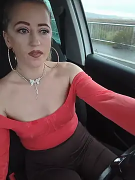 AlessiaBellini - Blowjob