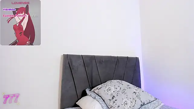 Madison_Grey_ - boobs show + ahegao