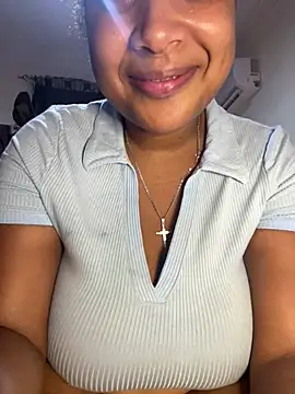 Zarellerose - Off with the panties!
