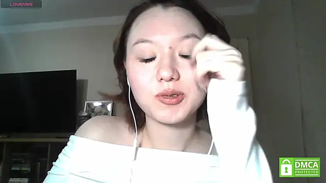 QuyenLuellen - ahegao