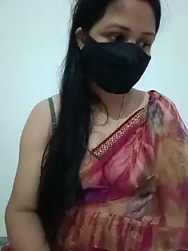 Ragni-kaur - Boobs show, चुटिया खिलाना