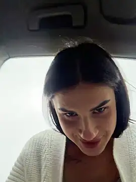 MiraReach - One finger in ass 👅