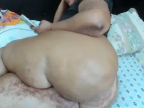 BUBLYASS26 - oil whole body
