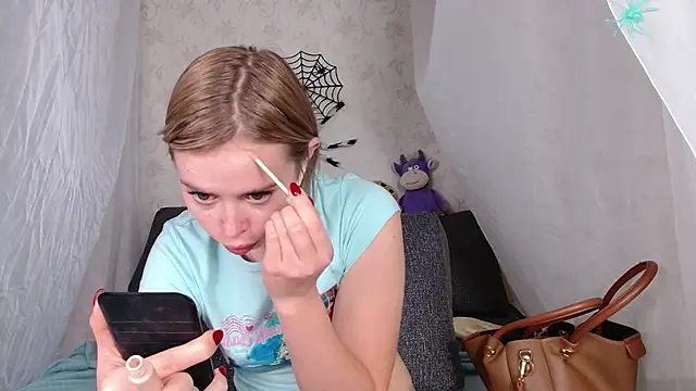 Sofiaa_here - HARD SQUIRT!