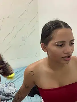 Pricila887noazul - Palinha da bct da vick