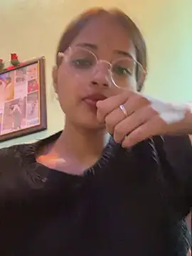 Ahana_Cutie - Nude Shows Different With Face