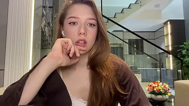 Lina_lu_ - Doggy tease