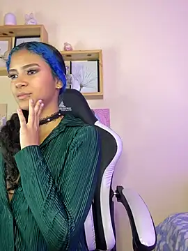Franchezcaa_ - open pussy