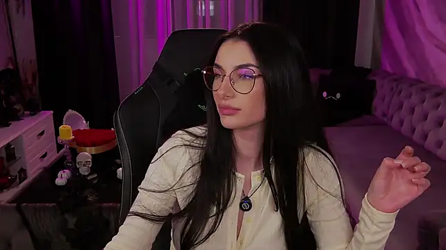 JessieLive - Pussy play