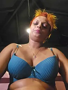 NILMINI-SHERON - Fuck my Ass BB