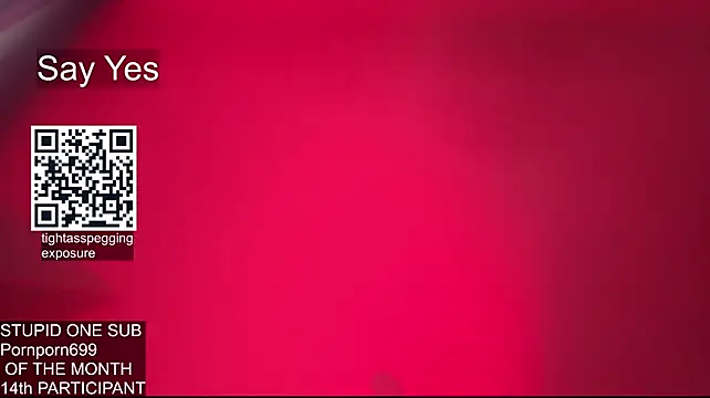 Miss_tentation - Worship the queen of madness,