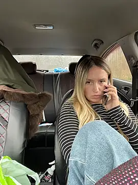 StasyWood - Show dildo🤤