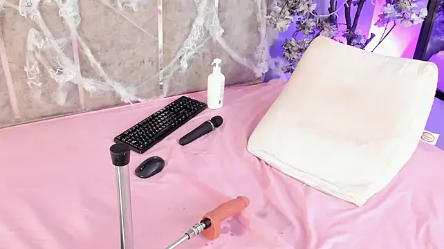 Maaracooper - Control toys x 3 min + Big squirt