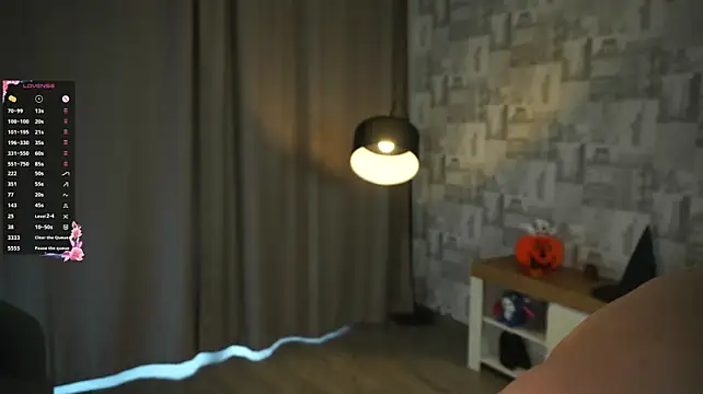 TiannaBorlace - TAKE OFF SHORTS