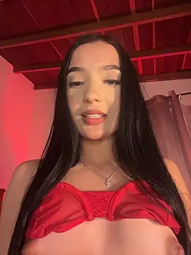 _mia_ferrer - Blowjob show