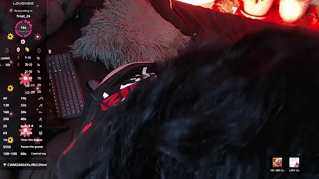 VictoriaMontero30000 - FUCK MY ASS