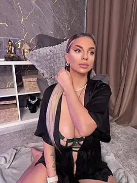 PearlPlenty - Messy Deepthroat Show🍆💦