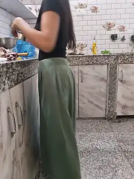 Sha-naya-Naughty - Boobs oil