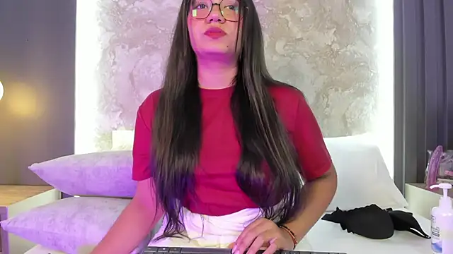 Alysson_moon_ - dildo en publico